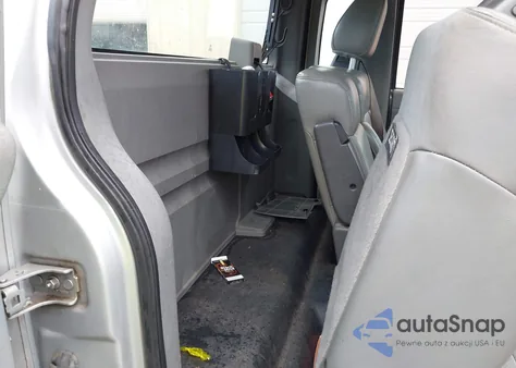 2007 Ford F-150 Stx/Xl/Xlt z USA, uszkodzony, nr VIN 1FTRF12267NA78516